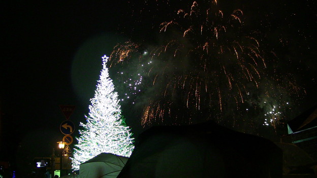 2015　函館クリスマスファンタジー点灯式29