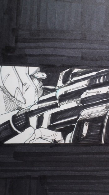 ガンバルゾー 写真共有サイト フォト蔵