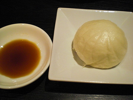 肉まん