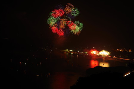 はかた夏祭り2014 3