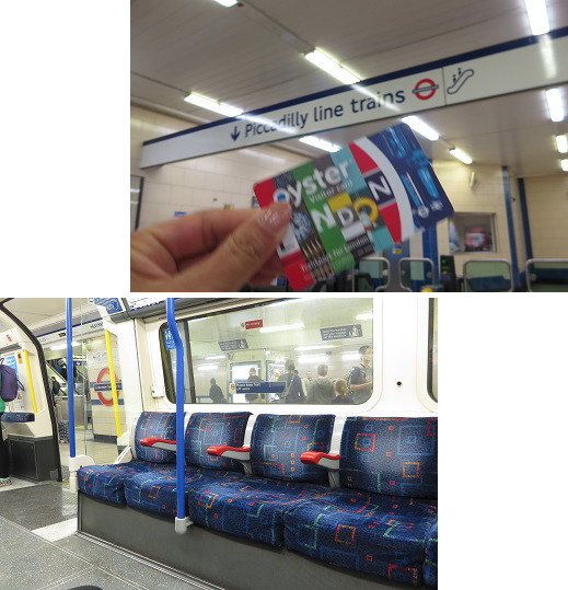 Piccadilly