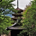 五重塔２