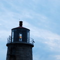 The Lighthouse - Morning 8-22-14