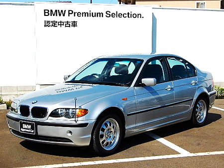 BMW E46