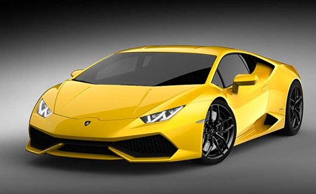 Lamborghini-Huracan-1