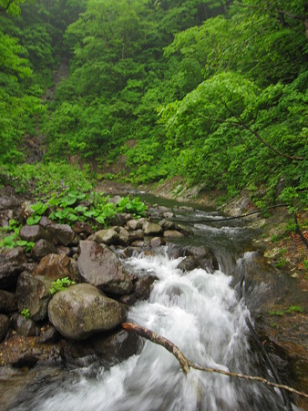 湯浜温泉
