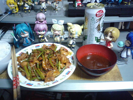 さあー焼き肉いくぞ焼き肉!!\(≧▽≦)/