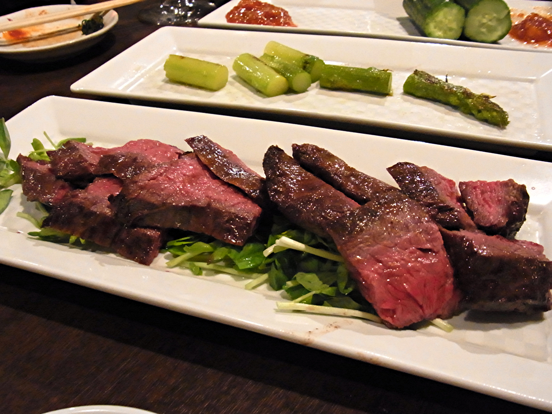 肉2
