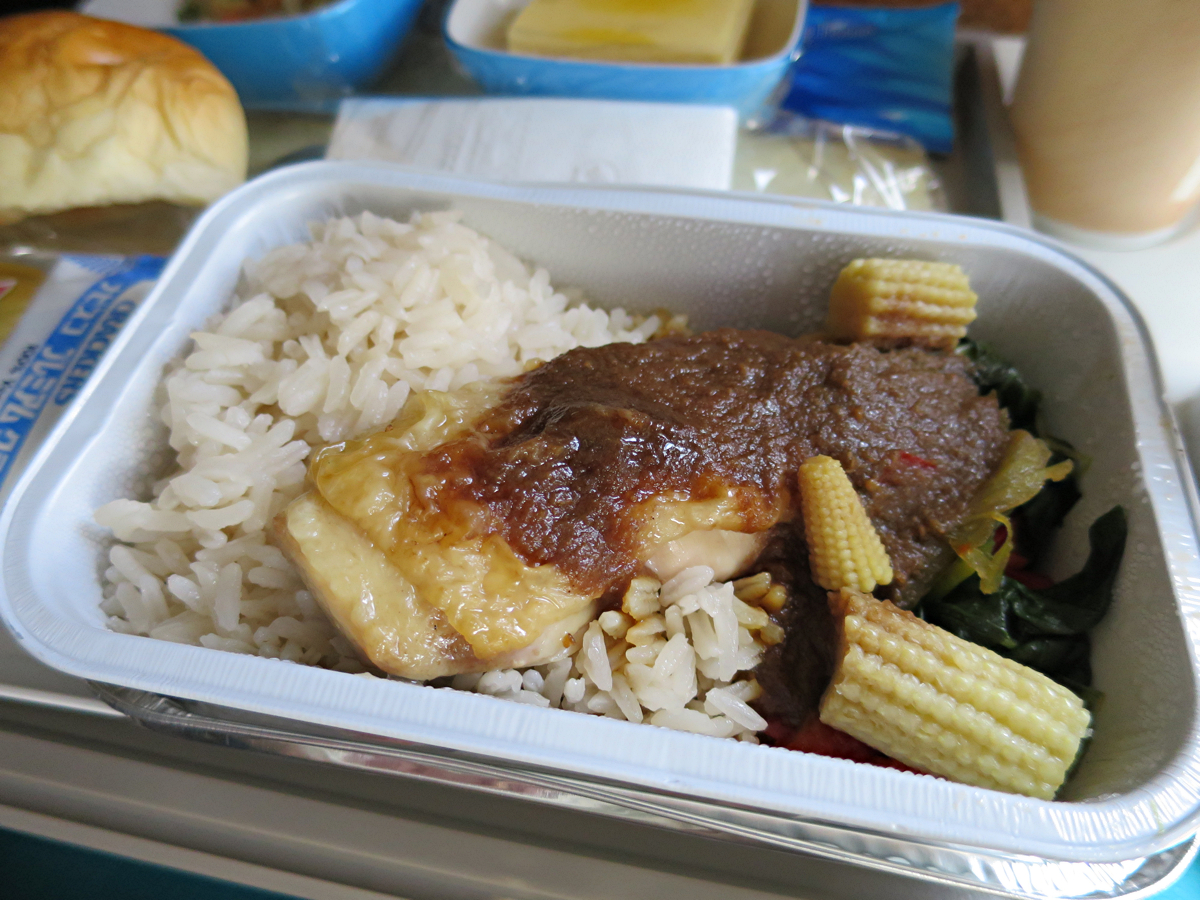 チキン