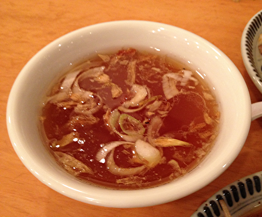 スープ