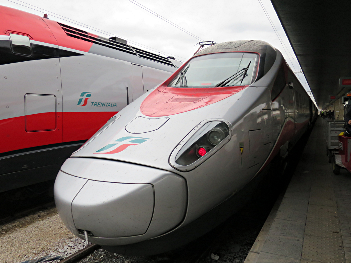 電車