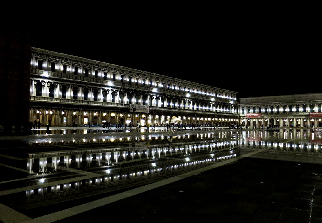 サンマルコ広場3
