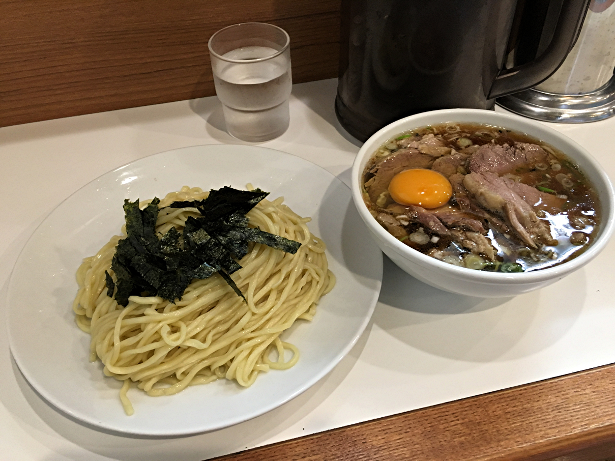 ちゃーざる