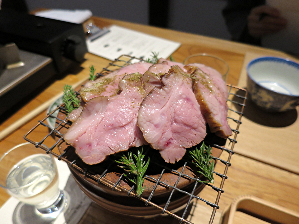 食事7