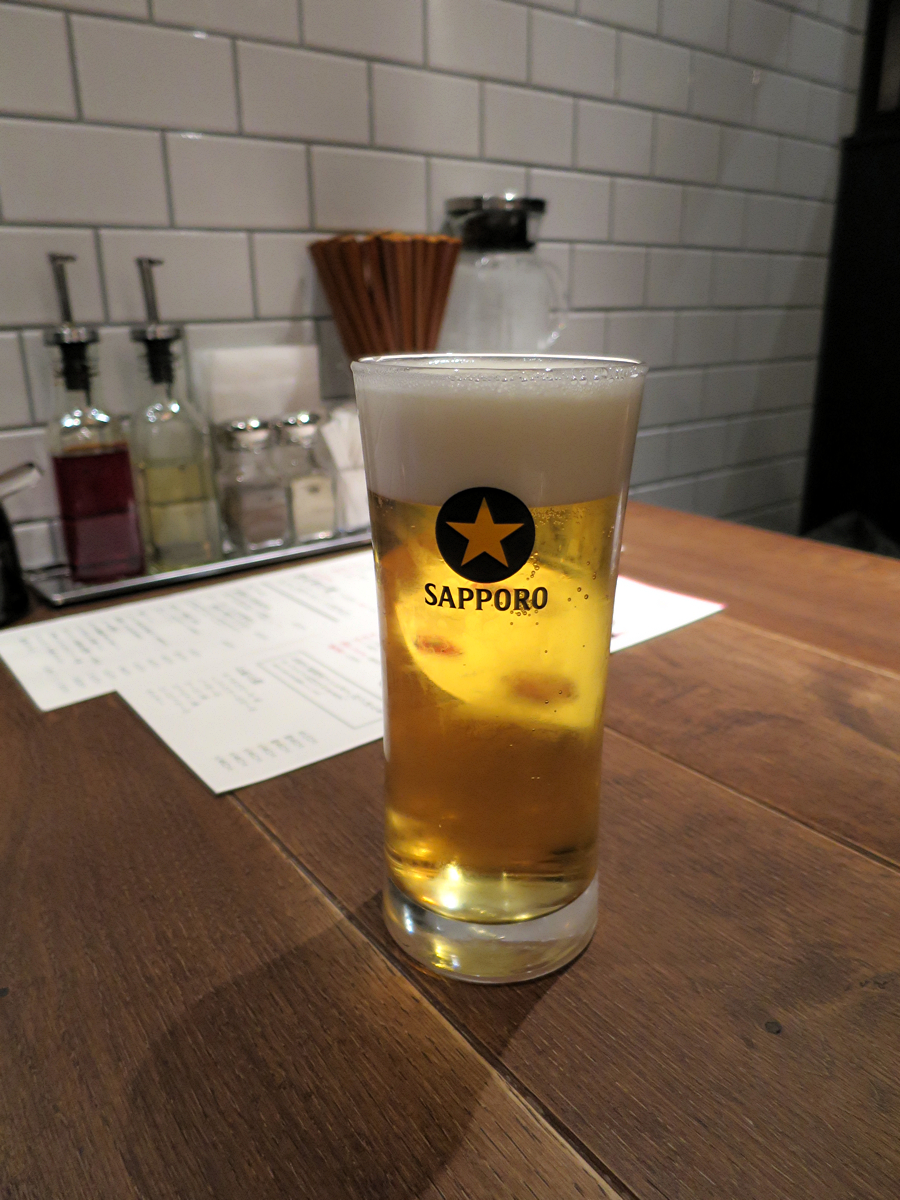 麦酒