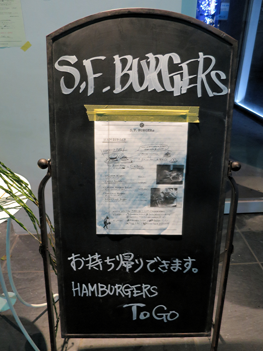看板