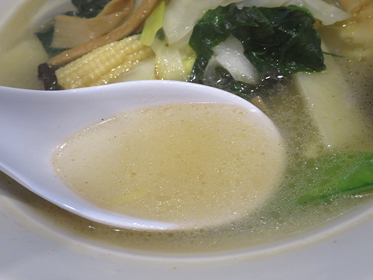 スープ