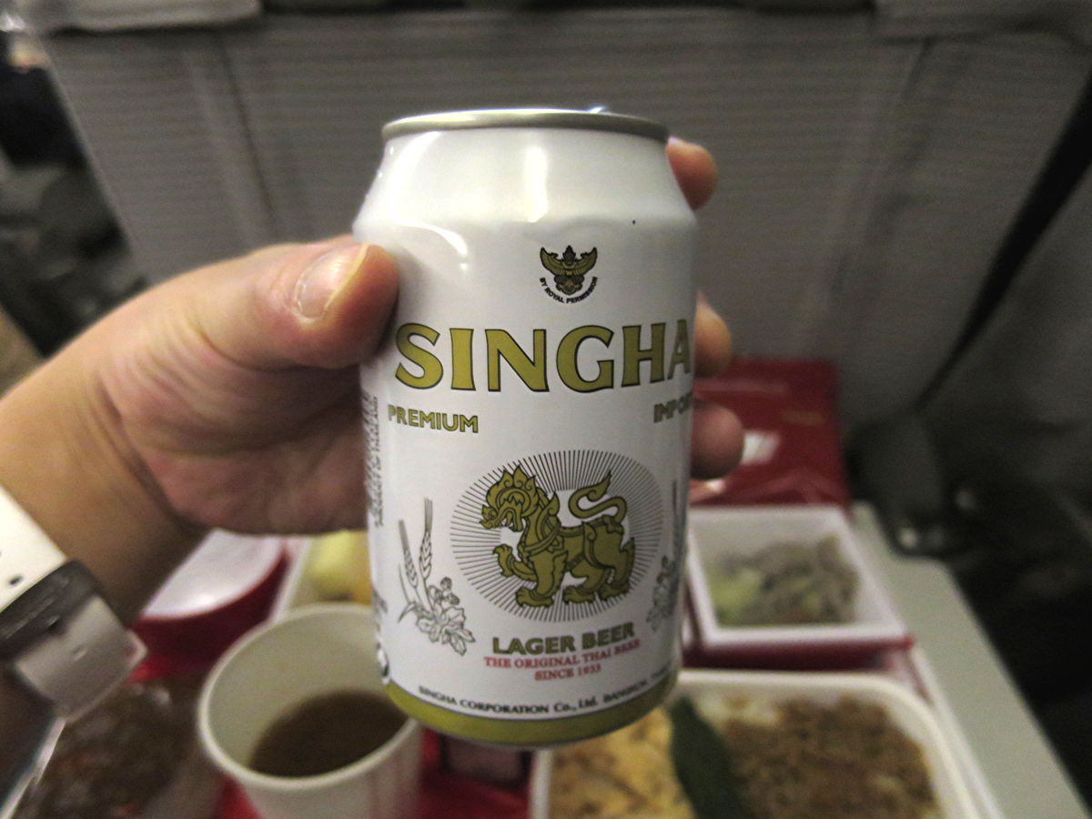 シンハー