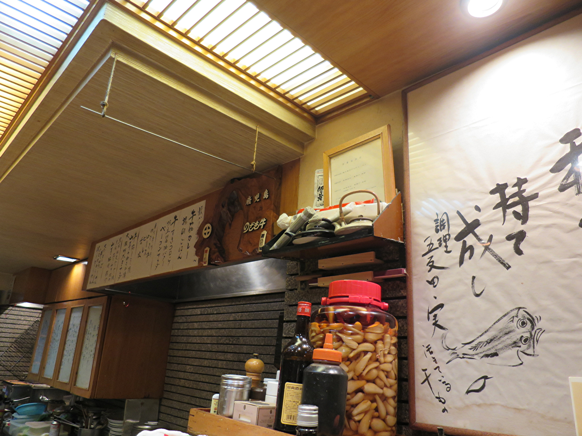 店内2