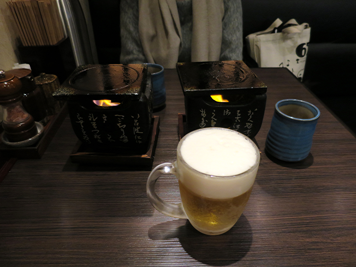 麦酒