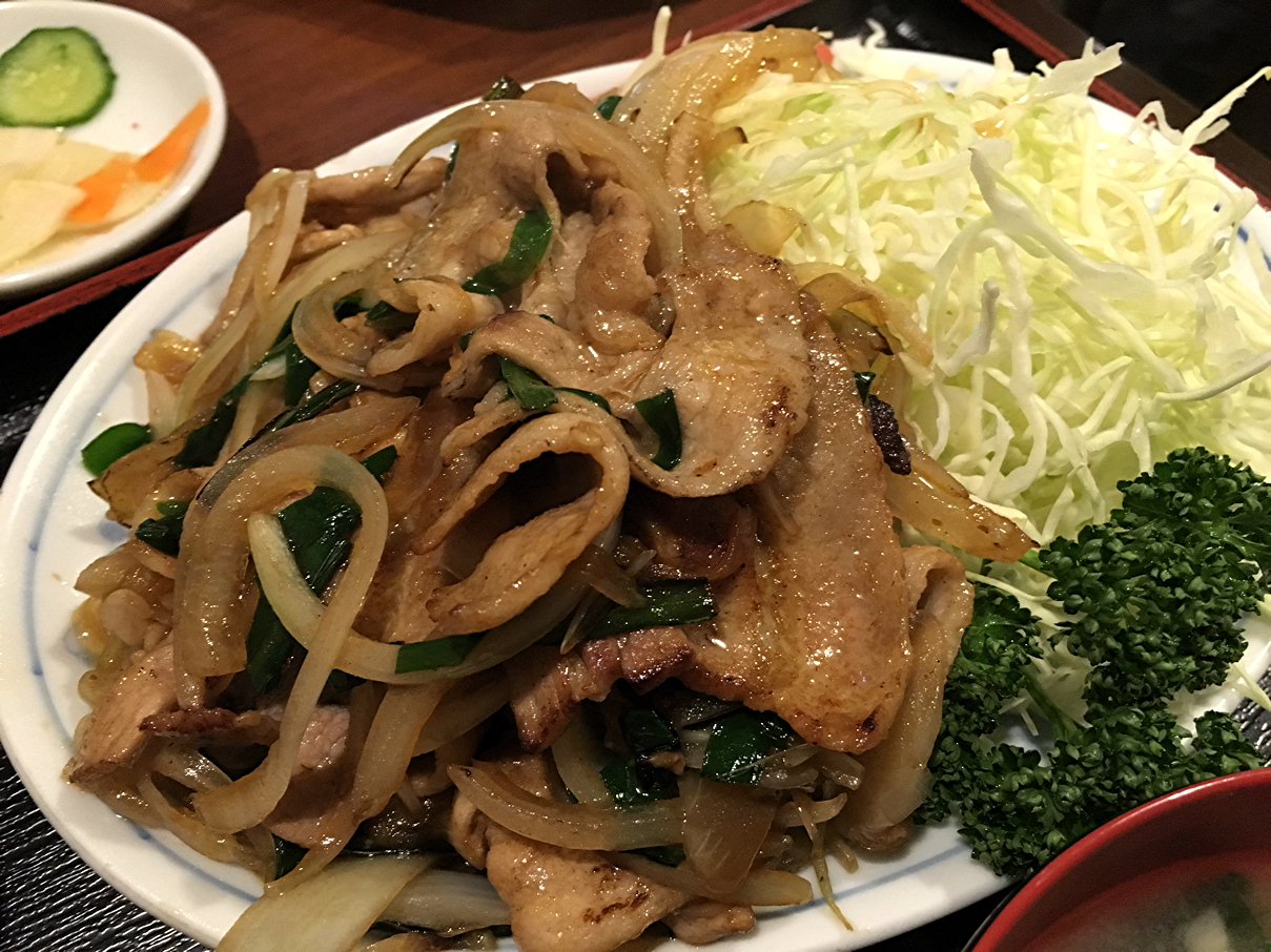 焼き肉