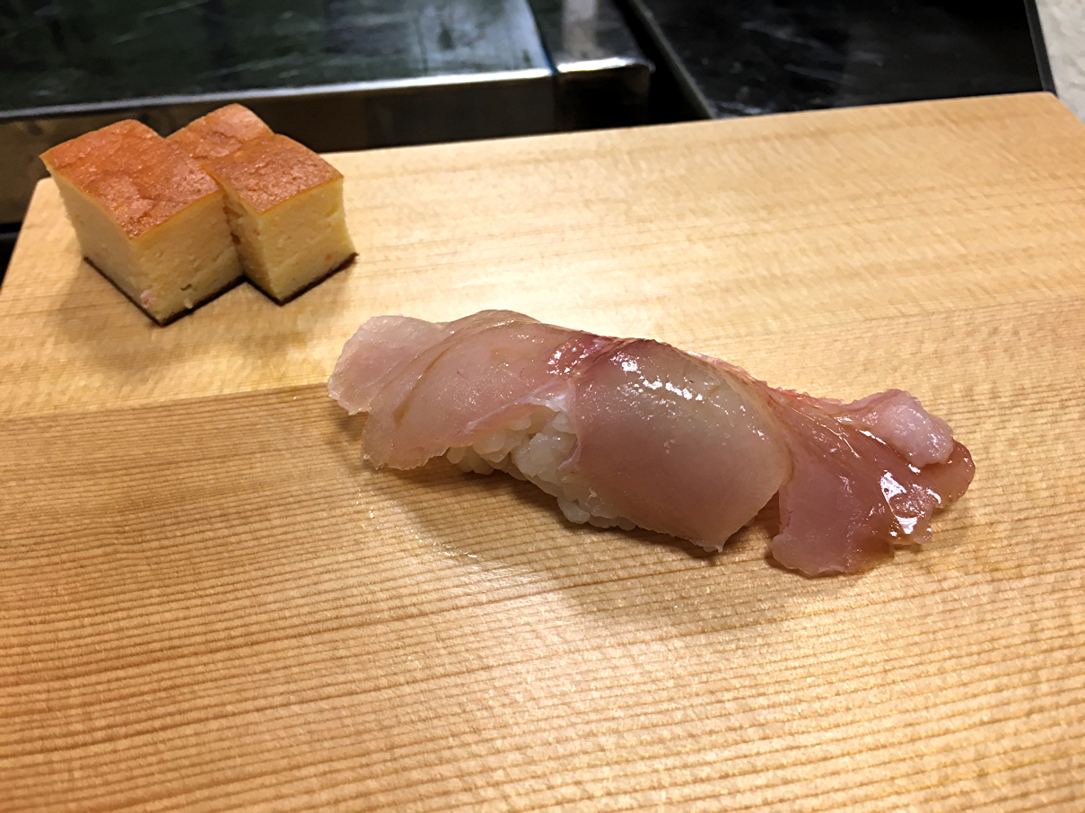 金目