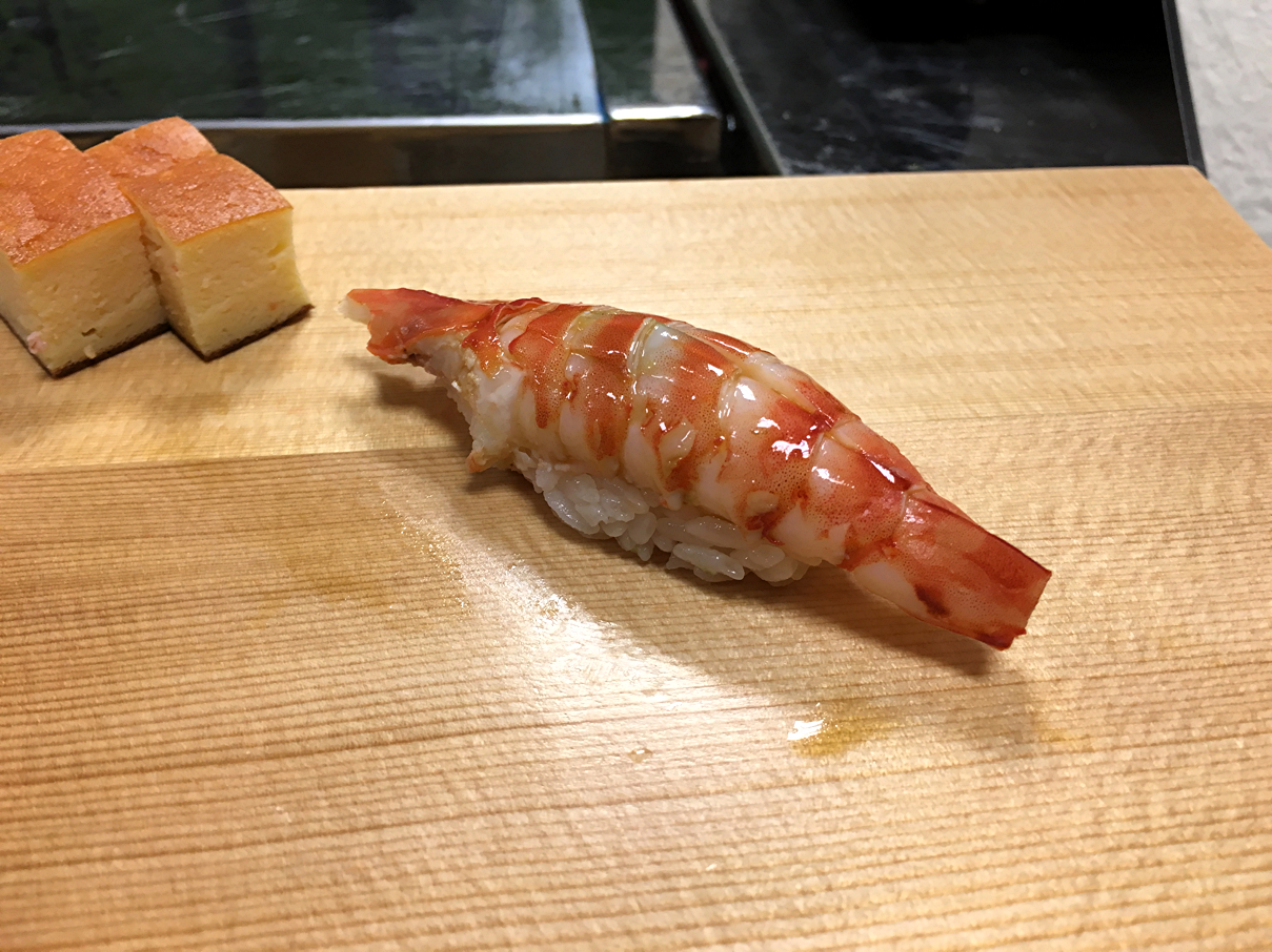 海老