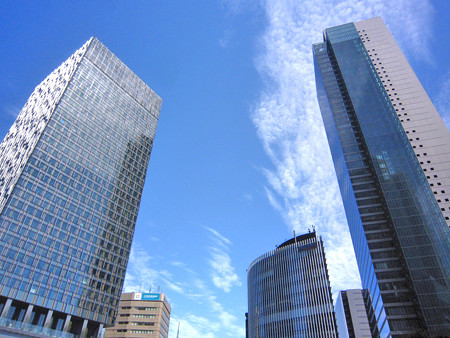 名古屋市