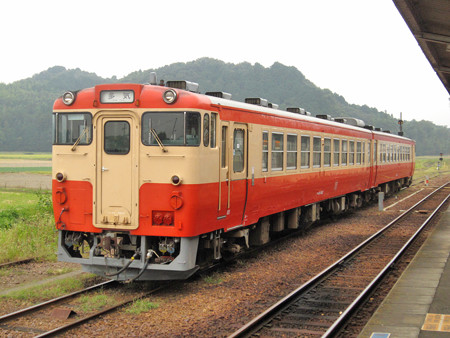 キハ48形