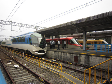 賢島駅