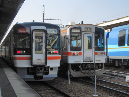 鳥羽駅