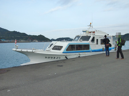 大崎下島