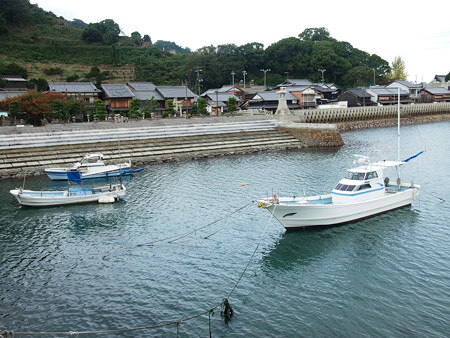 大崎下島