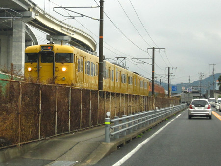 115系