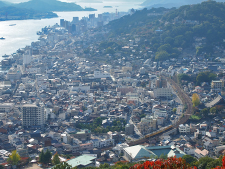 尾道市