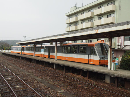 のと鉄道
