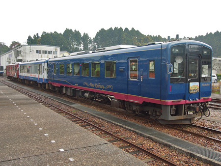 のと鉄道