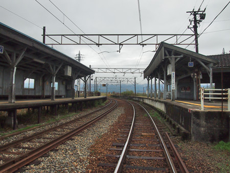 富山電鉄