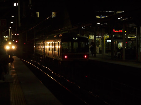 米原駅