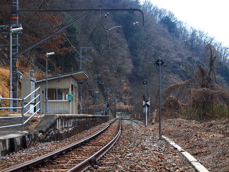 千代駅