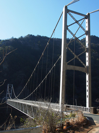 鷹巣橋