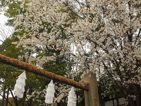 廣田神社