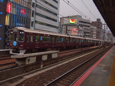 三ノ宮駅