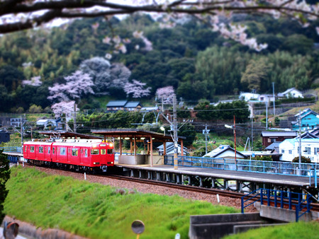 こどもの国駅
