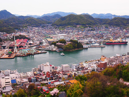 尾道市