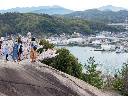 尾道市