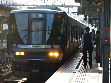 姫路駅