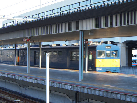 姫路駅