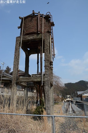 伊勢奥津駅