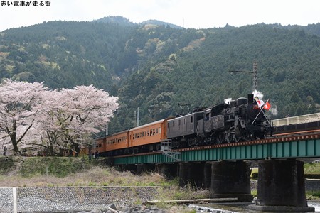 ブリエンツ・ロートホルン鉄道（スイス）